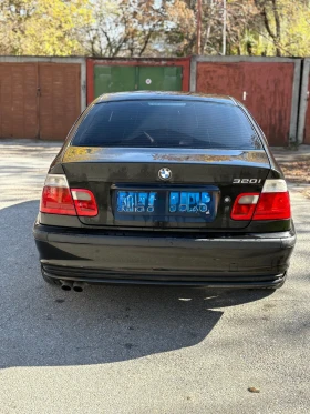 BMW 320, снимка 2