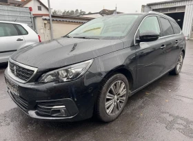 Peugeot 308 - 9000 € / 17602.47 лв. - 74419606 2