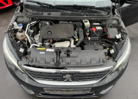 Peugeot 308 - 9000 € / 17602.47 лв. - 74419606 8