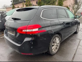 Peugeot 308 - 9000 € / 17602.47 лв. - 74419606 4