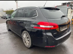 Peugeot 308 - 9000 € / 17602.47 лв. - 74419606 3