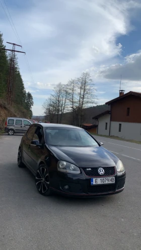 VW ID.5 Golf 5 gti - цена по договаряне - 31709972 4