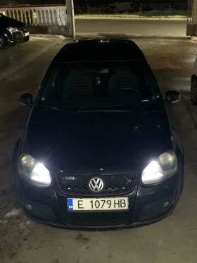 VW ID.5 Golf 5 gti