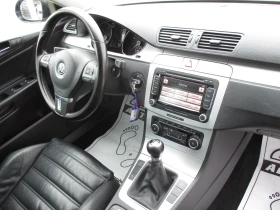 VW Passat 2.0TDI/170кс./R-LINE/ФУЛ-ЕКСТРИ/КАТО НОВА - 4900 € / 9583.57 лв. - 91515365 14