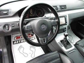 VW Passat 2.0TDI/170кс./R-LINE/ФУЛ-ЕКСТРИ/КАТО НОВА - 4900 € / 9583.57 лв. - 91515365 10