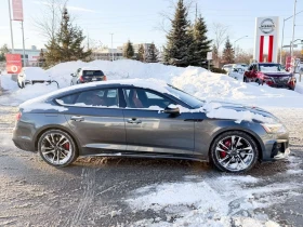 Audi S5 * quattro Premium * CARFAX * ЦЕНА ДО БГ, снимка 11