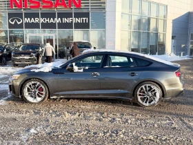 Audi S5 * quattro Premium * CARFAX * ЦЕНА ДО БГ, снимка 5