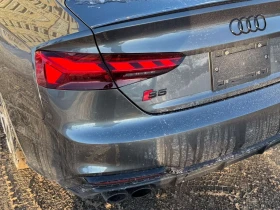 Audi S5 * quattro Premium * CARFAX * ЦЕНА ДО БГ, снимка 7
