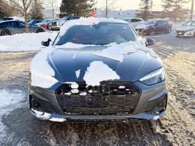 Audi S5 * quattro Premium * CARFAX * ЦЕНА ДО БГ, снимка 2