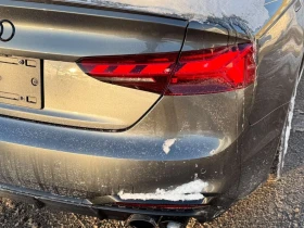 Audi S5 * quattro Premium * CARFAX * ЦЕНА ДО БГ, снимка 9