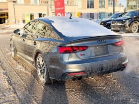 Audi S5 * quattro Premium * CARFAX * ЦЕНА ДО БГ, снимка 6