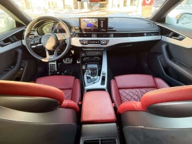 Audi S5 * quattro Premium * CARFAX * ЦЕНА ДО БГ, снимка 13