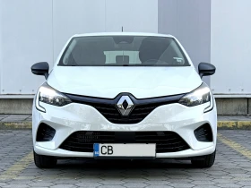 Renault Clio 1.0 TCE/заводско LPG Гаранционен! - 9200 € / 17993.64 лв. - 46680526 2