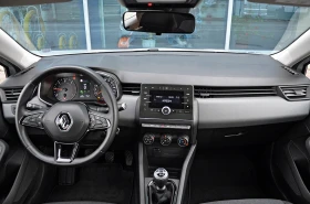 Renault Clio 1.0 TCE/заводско LPG Гаранционен! - 9200 € / 17993.64 лв. - 46680526 7