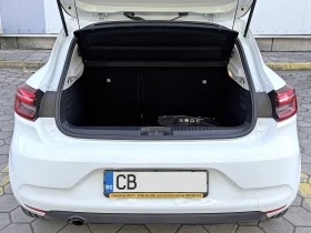 Renault Clio 1.0 TCE/заводско LPG Гаранционен! - 9200 € / 17993.64 лв. - 46680526 10