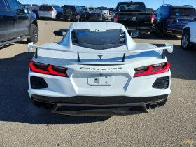 Chevrolet Corvette Stingray 1LT 6.2L V8 490кс - 59000 € / 115393.97 лв. - 65921885 6