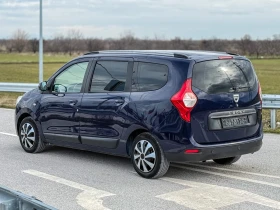 Dacia Lodgy 1.6::7 МЕСТА::ФАБРИЧНА ГАЗ::EURO6 - 6499 € / 12710.94 лв. - 59531243 5