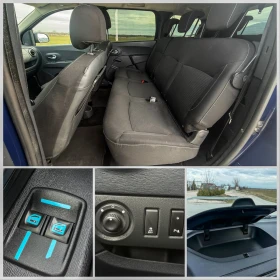 Dacia Lodgy 1.6::7 МЕСТА::ФАБРИЧНА ГАЗ::EURO6 - 6499 € / 12710.94 лв. - 59531243 11