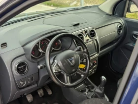 Dacia Lodgy 1.6::7 МЕСТА::ФАБРИЧНА ГАЗ::EURO6 - 6499 € / 12710.94 лв. - 59531243 7