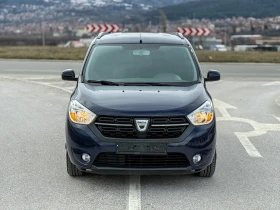 Dacia Lodgy 1.6::7 МЕСТА::ФАБРИЧНА ГАЗ::EURO6 - 6499 € / 12710.94 лв. - 59531243 2