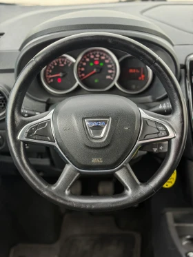 Dacia Lodgy 1.6::7 МЕСТА::ФАБРИЧНА ГАЗ::EURO6 - 6499 € / 12710.94 лв. - 59531243 10