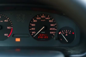 Peugeot 406 - 800 € / 1564.66 лв. - 90131896 9
