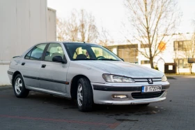 Peugeot 406 - 800 € / 1564.66 лв. - 90131896 3