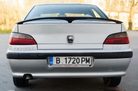 Peugeot 406 - 800 € / 1564.66 лв. - 90131896 5