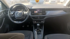 Skoda Scala, снимка 5 - Автомобили и джипове - 53690354