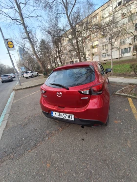 Mazda 2 - 7900 € / 15451.06 лв. - 17016126 12