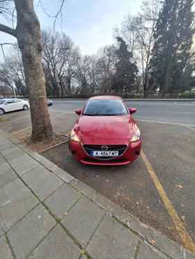 Mazda 2 - 7900 € / 15451.06 лв. - 17016126 9