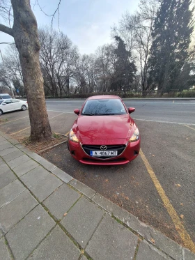 Mazda 2 - 7900 € / 15451.06 лв. - 17016126 10