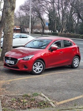 Mazda 2 - 7900 € / 15451.06 лв. - 17016126 2