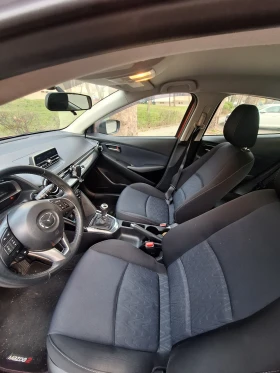 Mazda 2 - 7900 € / 15451.06 лв. - 17016126 11