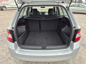 Skoda Fabia 1.4TDI DSG - 6300 € / 12321.73 лв. - 50386541 11