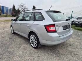 Skoda Fabia 1.4TDI DSG - 6300 € / 12321.73 лв. - 50386541 3