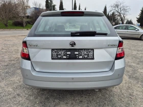 Skoda Fabia 1.4TDI DSG - 6300 € / 12321.73 лв. - 50386541 4