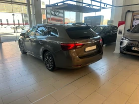 Toyota Avensis 1.8 VVT-I* 147к.с - 14900 € / 29141.87 лв. - 31998414 3