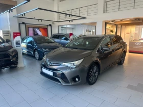 Toyota Avensis 1.8 VVT-I* 147к.с - 14900 € / 29141.87 лв. - 31998414 2