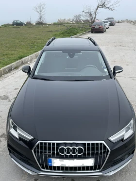 Audi A4 Allroad | Mobile.bg � ����� ������ 3