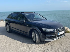 Audi A4 Allroad Обслужена* Печка* Дигитално табло*  | Auto.bg — изображение 2