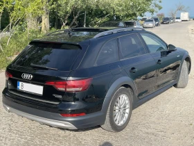 Audi A4 Allroad Обслужена* Печка* Дигитално табло*  | Auto.bg — изображение 5