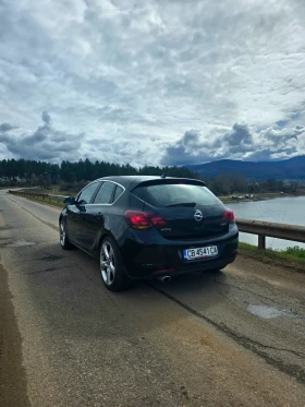 Opel Astra 1.6 турбо/газ - 5000 € / 9779.15 лв. - 77046005 5