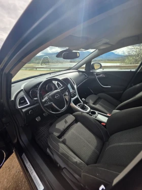 Opel Astra 1.6 турбо/газ - 5000 € / 9779.15 лв. - 77046005 8