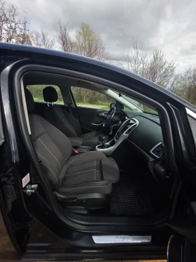 Opel Astra 1.6 турбо/газ - 5000 € / 9779.15 лв. - 77046005 11