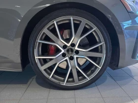 Audi S5 * Progressiv * ДИСТРОНИК* ПАНОРАМА* 360 КАМЕРА*  - 34900 € / 68258.47 лв. - 65579403 6