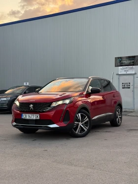 Peugeot 3008 PLUG-IN HYBRID 22ХИЛ/DISTRON/360CAM/KEYLESS/225К.С