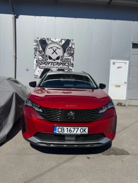 Peugeot 3008 PLUG-IN HYBRID 22ХИЛ/DISTRON/360CAM/KEYLESS/225К.С - 21500 € / 42050.35 лв. - 55696634 17