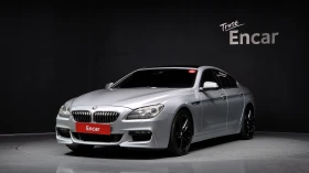 BMW 640 D* M-PACK* HARMAN KARDON* DIGITAL* HEAD UP