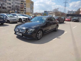Mercedes-Benz E 220 - 16999 € / 33247.15 лв. - 89841482 2